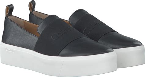 calvin klein slip on.